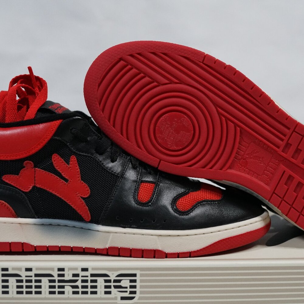 Thinking Different Hack Attacks - Bred Pill - 9 - image 1